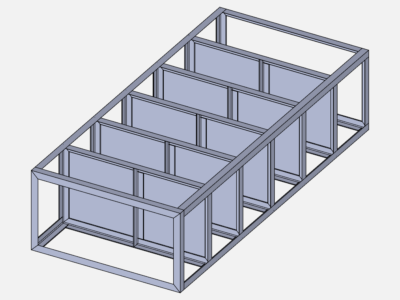 Battery Rack image