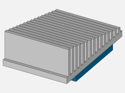 HEATSINK image