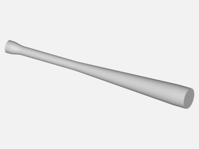 Flow Analysis of a Venturi Injector 2 image