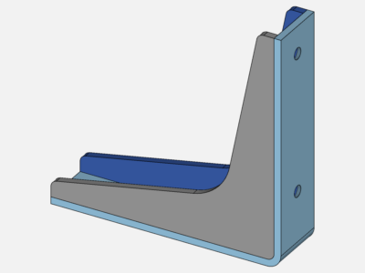 Angle Structural analysis image