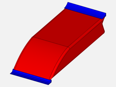 race car-cfd image