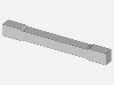 ASTM E 8M - 04  Plate-Type 40mmJosé Mario PM image