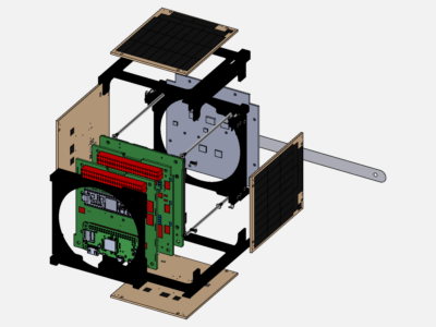 EPET Structures Lab image