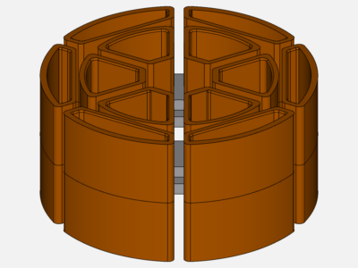 coil inner outer magnet image