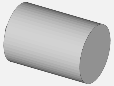 Heat transfer model image