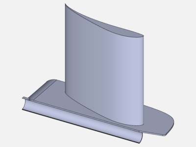 Front Wing Endplates image