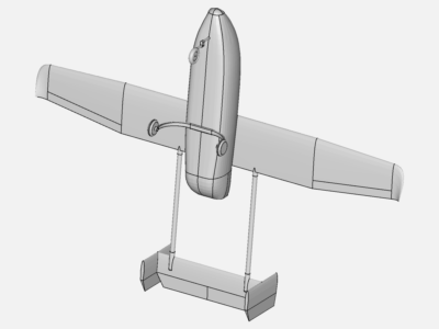 Test Lift drag Coefficient image