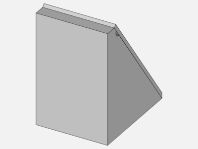 Structure analysis of SOLAR STILL image