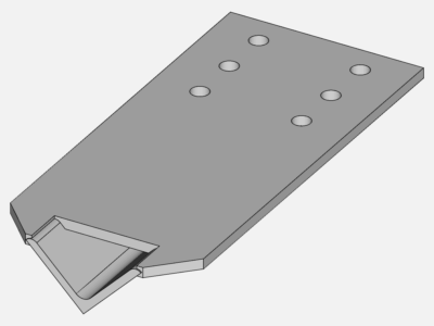 Drive Short with angle image