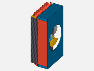 FAN CFD image