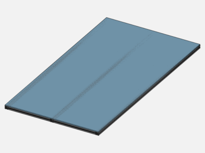 Tutorial 1: Connecting rod stress analysis image