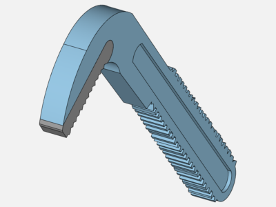 tornillo de ajuste acero image