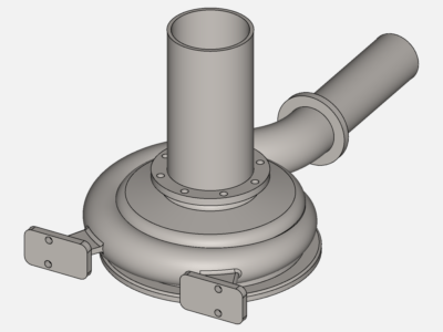 CFD Pump image