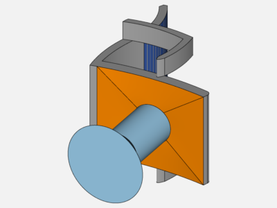 Seat Frame Stress Test image