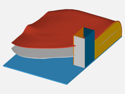 Tutorial 2: Pipe junction flow image