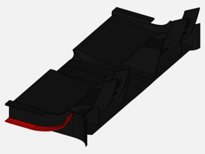 Front Wing image