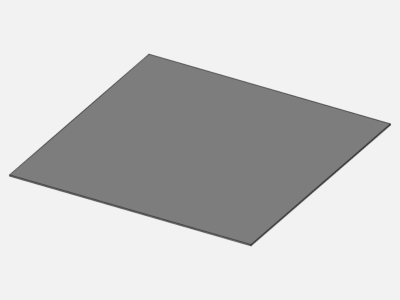 Tutorial 3: Differential casing thermal analysis image