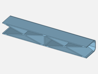 Drone Propeller guard image