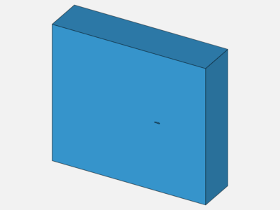 Wing CFD image