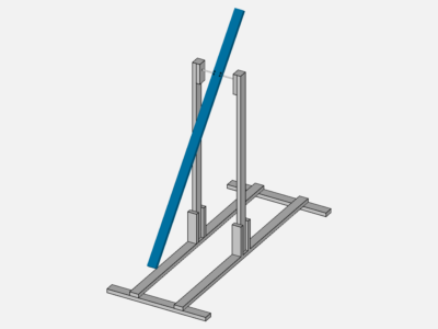 REDO_Trebuchet_Model_Stress_Analysis image