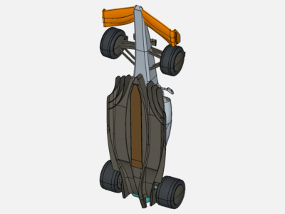 F1 Model image