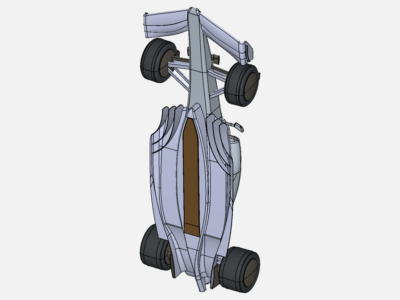 F1 Model image