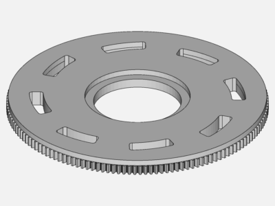 Reactor cylinder image