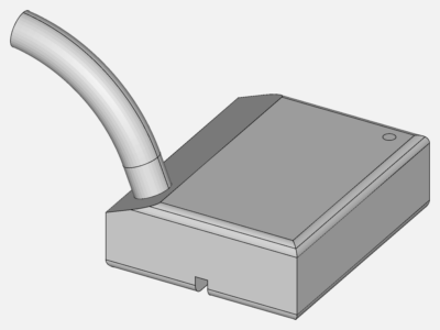 CFD Exam  Exercise image