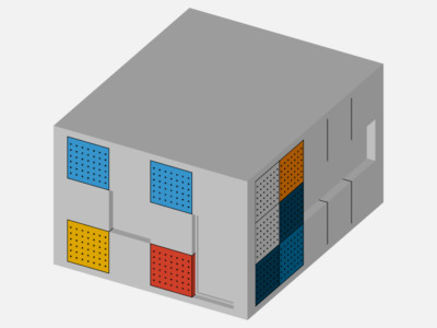 Biomimetic Design Strategies for Natural Ventilation image