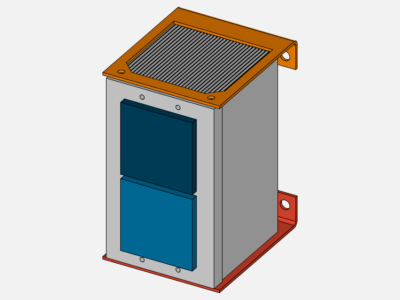 Heat Sink 1 image