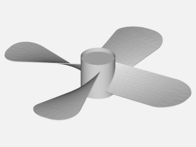 Propeller image