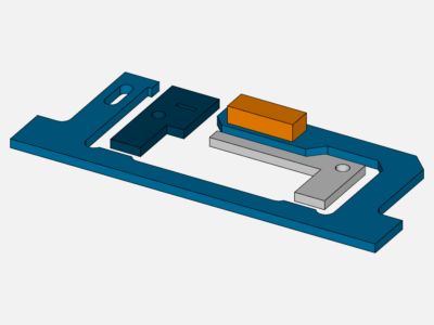 Thermal distribution- Option 1 image