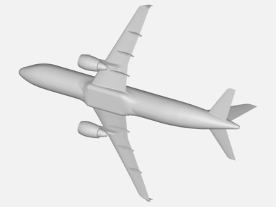 Airbus A320 Simulation image