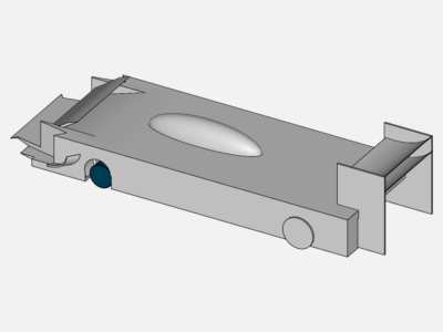 Tutorial 2: Pipe junction flow image