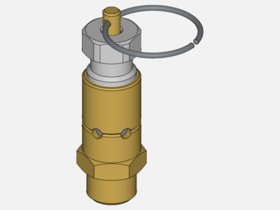 Safety relief valve image