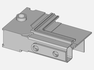 Mov Platen image