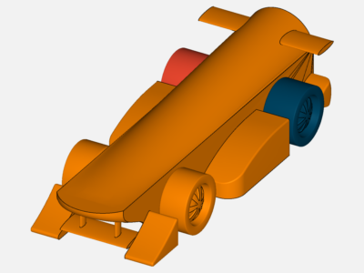 Team Quantum Aero Testing - Copy image