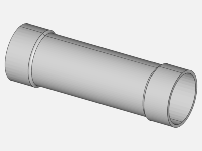 DN40 Flexible - 0.5mm Thick - Very Fine Mesh image