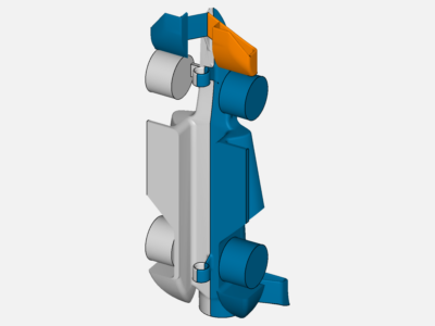 Tutorial 2: Pipe junction flow image