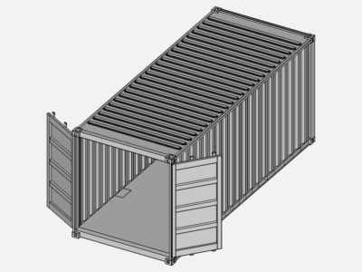 Container image