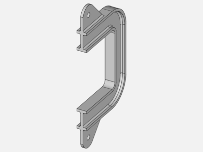 soporte en C- Test 03 image