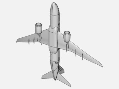 airfoil cfd image