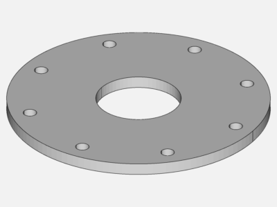 Turret base plate image