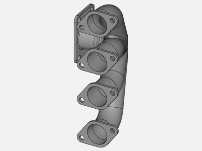 Tutorial 2: Pipe junction flow image