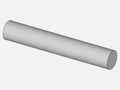 Cilindro de  ASTM 8M 04 9 mm image