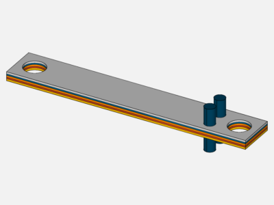 Parallel Plate Heat Transfer image