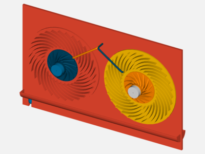 Tutorial 2: Pipe junction flow image