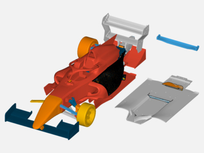 Sidepod vertx testing image