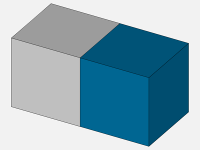 block simulation image