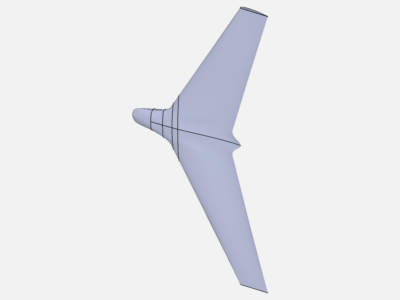 Flying Wing image